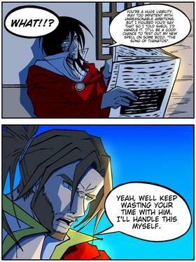 Read Rune Symbol   3 Page 4 in English