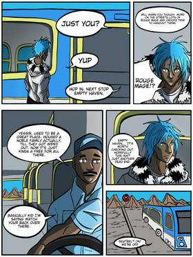 Read Rune Symbol   3 Page 5 in English