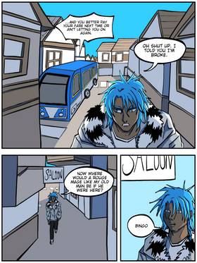 Read Rune Symbol   3 Page 6 in English