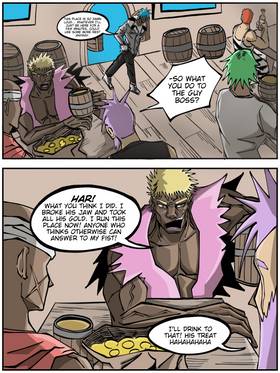 Read Rune Symbol   3 Page 7 in English