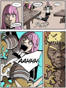 Read Rune Symbol   3 Page 9 in English