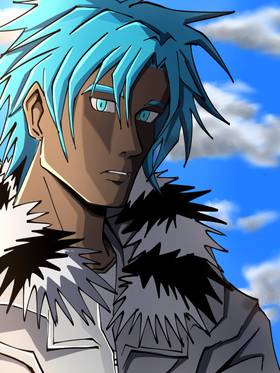 Read Rune Symbol   3 Page 1 in English