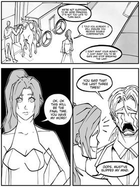 Read Rune Symbol   4 Page 3 in English