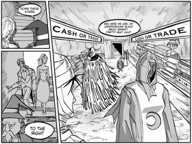 Read Rune Symbol   4 Page 5 in English