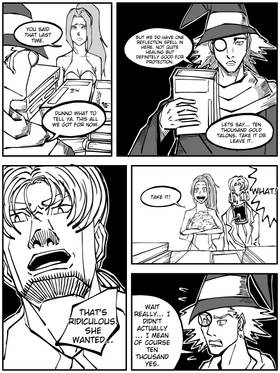 Read Rune Symbol   4 Page 7 in English