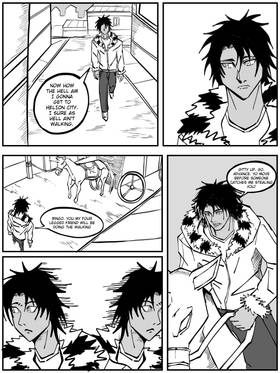 Read Rune Symbol   4 Page 9 in English