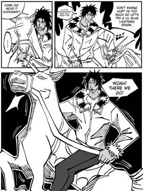 Read Rune Symbol   4 Page 10 in English