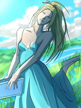 Read Rune Symbol   5 Page 1 in English