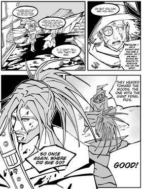 Read Rune Symbol   5 Page 3 in English