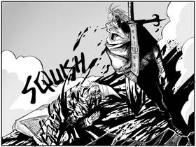 Read Rune Symbol   5 Page 4 in English