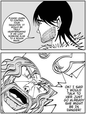 Read Rune Symbol   5 Page 6 in English
