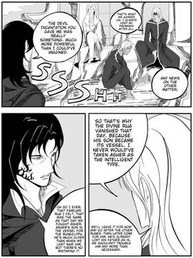 Read Rune Symbol   5 Page 8 in English