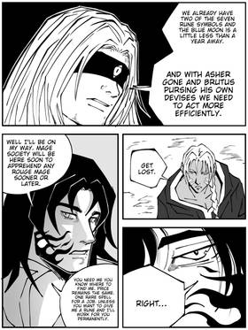 Read Rune Symbol   5 Page 9 in English