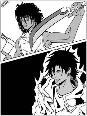 Read Rune Symbol   6 Page 1 in English