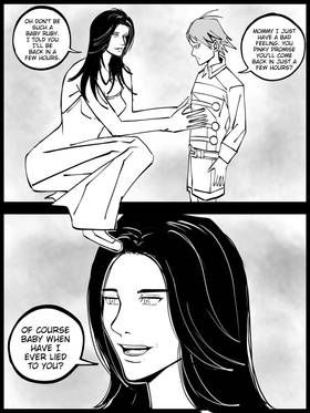Read Rune Symbol   6 Page 5 in English