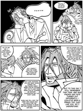 Read Rune Symbol   6 Page 7 in English