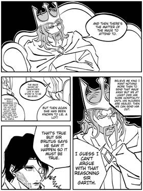 Read Rune Symbol   6 Page 8 in English