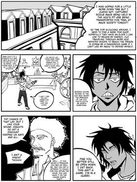 Read Rune Symbol   6 Page 9 in English