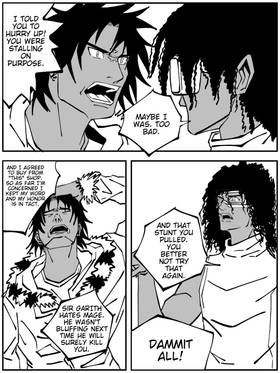 Read Rune Symbol   7 Page 5 in English