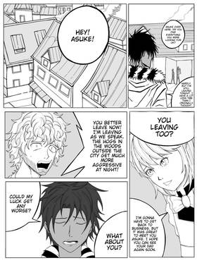 Read Rune Symbol   7 Page 6 in English