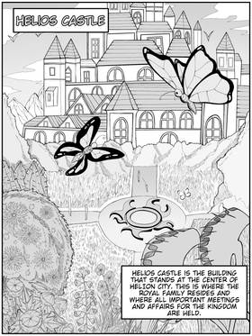 Read Rune Symbol   7 Page 7 in English