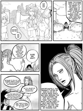 Read Rune Symbol   7 Page 8 in English