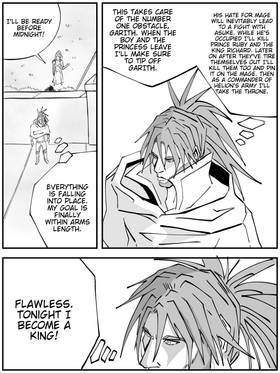 Read Rune Symbol   7 Page 10 in English