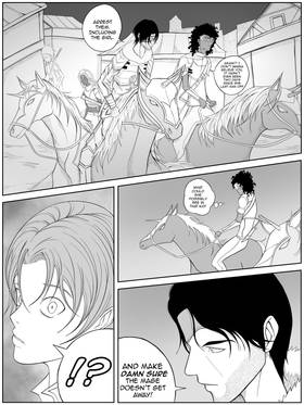 Read Rune Symbol   8 Page 6 in English