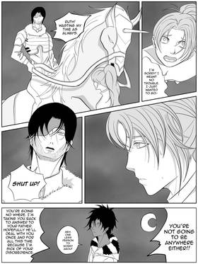 Read Rune Symbol   8 Page 8 in English