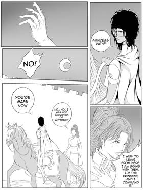 Read Rune Symbol   8 Page 10 in English