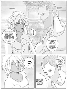 Read Rune Symbol   9 Page 5 in English