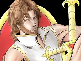Read Rune Symbol   9 Page 7 in English