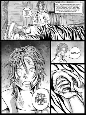 Read Rune Symbol   9 Page 8 in English