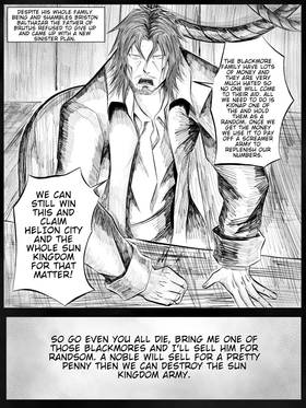 Read Rune Symbol   10 Page 3 in English