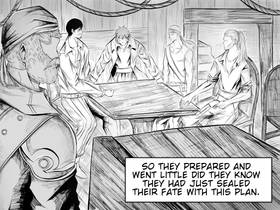 Read Rune Symbol   10 Page 4 in English