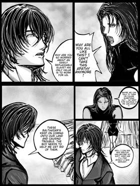 Read Rune Symbol   10 Page 8 in English