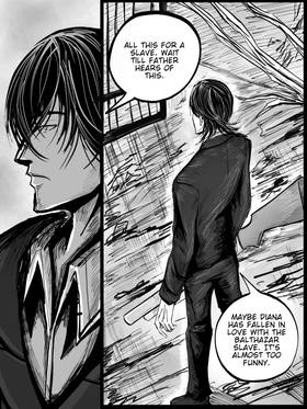 Read Rune Symbol   10 Page 9 in English