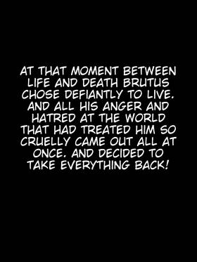 Read Rune Symbol   14 Page 3 in English