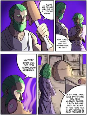 Read Rune Symbol   15 Page 3 in English