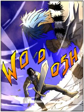 Read Rune Symbol   15 Page 5 in English