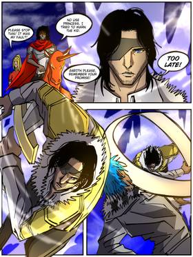 Read Rune Symbol   15 Page 6 in English