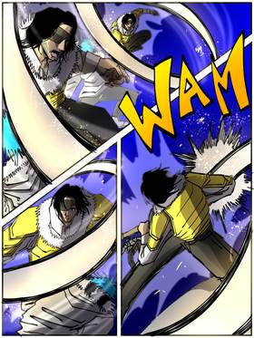 Read Rune Symbol   15 Page 8 in English