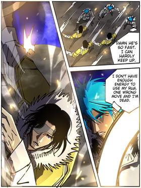 Read Rune Symbol   15 Page 9 in English
