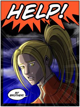 Read Rune Symbol   16 Page 4 in English