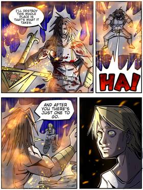 Read Rune Symbol   16 Page 3 in English