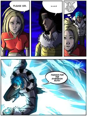 Read Rune Symbol   16 Page 7 in English