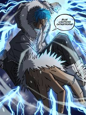 Read Rune Symbol   16 Page 8 in English