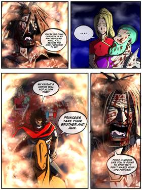 Read Rune Symbol   17 Page 2 in English