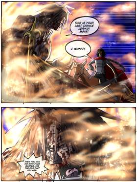 Read Rune Symbol   17 Page 3 in English