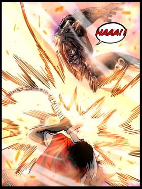 Read Rune Symbol   17 Page 4 in English